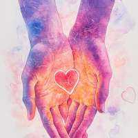 Make Kindness Your Religion!