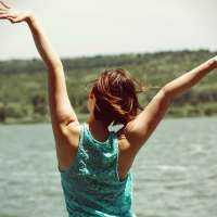 The Benefit of Shifting Your Focus!