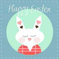 Happy Easter!