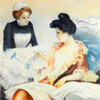 The Servant