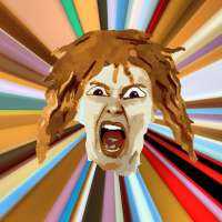 Is Anger a Constant Companion?