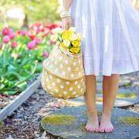 You Are the Gardener of Your Life!