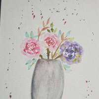 Roses 