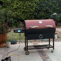 BBQ