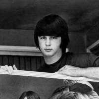 On Brian Wilson