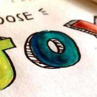 Hold On To Joy