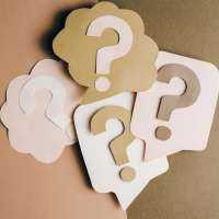 A Beautiful Question