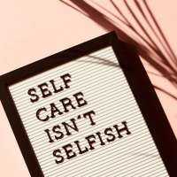 Re-defining Self-Care: Part 1 