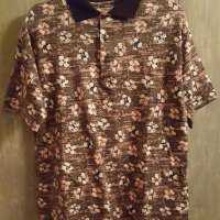 Golf shirt