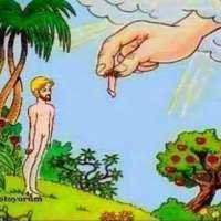 The real truth about Adam and Eve