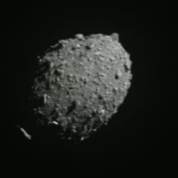 NASA Deflects an Asteroid and Embarks On a New Era