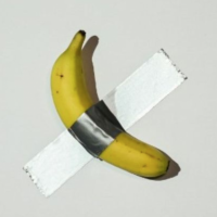 We’ve gone bananas. How exactly did this happen?
