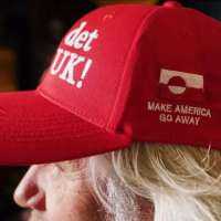 Message From A Heartbroken Danish Soldier