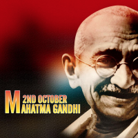 Celebrate Gandhi Day