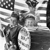 Happy 4th of July!