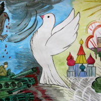 Notable Quotable: Getting Back To Peace