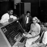 Women Liberators in History: Grace Hopper