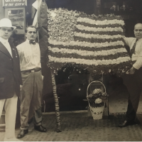Honoring the Hands That Built America