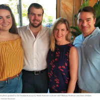 Remembering Liberator Melissa Hortman 