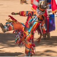 Just In: Cultural Traditions Heal Indigenous Kids