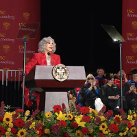 Notable Quotable: Jane Fonda To USC Graduates