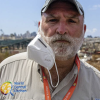 Liberator in Action: José Andrés