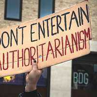 Congress Pushes To End Anonymity On The Internet