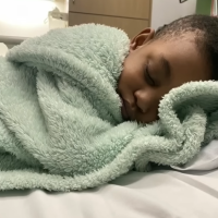 Liberator in Action: Dr. Amy Beethe