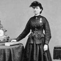 Liberator in History: Dr. Mary Edwards Walker