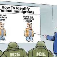 California Under Siege By U.S. Military