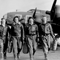 These Women Enlarged the U.S. Military’s Greatness