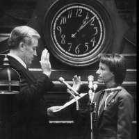     Liberator in History: Senator Nancy Kassebaum 
