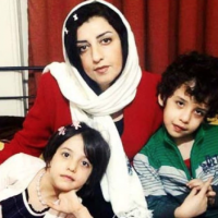 Narges Mohammadi Awarded Nobel Peace Prize