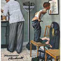 Liberators in Action: Grandparents for Vaccines