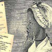 Liberator in History: Phillis Wheatley