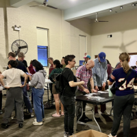 Liberators in Action: Chicago Neighbors