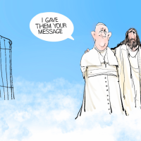 Notable Quotable: From The Heart Of Pope Francis 
