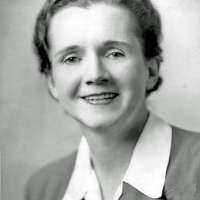 Environmental Movement Liberator, Rachel Carson  