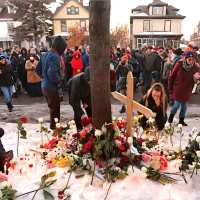 Liberator In Action: Renee Macklin Good