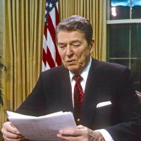 Notable Quotable: Reagan On Imposing Tariffs