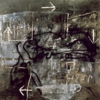 Meditation On The Art Of Antoni Tàpies