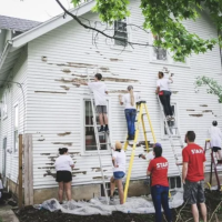 Big Hearts Make Big Change