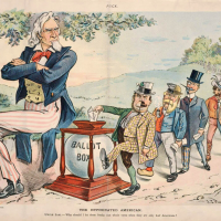 Notable Quotable: Stephen Richer On 2026 Elections