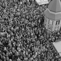 Liberators in Action: The Women of Iceland