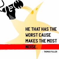 Notable Quotable: Thomas Fuller