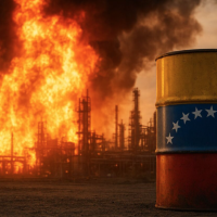 Notable Quotable: Chris Hedges On Gangster State