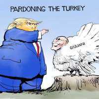 Notable Quotable: Mark L. Wolf On Donald Trump