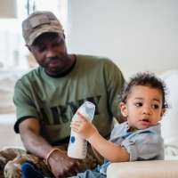 Liberators in Action: U.S. District Court Judges