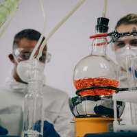 Is China looking better to scientists than the US?