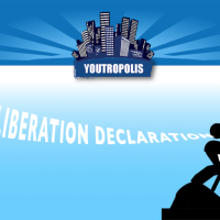 Our New Liberation Declaration